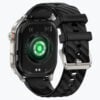 Kospet Magic P10 AMOLED Smart Watch - Silver - Image 7