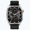 Kospet Magic P10 AMOLED Smart Watch - Silver - Image 2