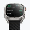 Kospet Magic P10 AMOLED Smart Watch - Silver - Image 4