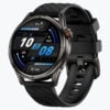 Kospet Magic R10 AMOLED Smart Watch - Black