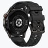 Kospet Magic R10 AMOLED Smart Watch - Black - Image 8