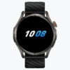 Kospet Magic R10 AMOLED Smart Watch - Black - Image 5