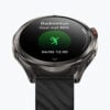 Kospet Magic R10 AMOLED Smart Watch - Black - Image 6