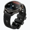 Kospet Magic R10 AMOLED Smart Watch - Black - Image 3