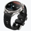 Kospet Magic R10 AMOLED Smart Watch - Silver - Image 3