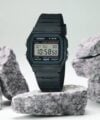 Casio F-91W-3DG - Image 3