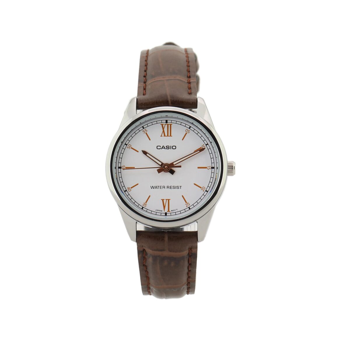 Casio LTP-V005L-7B3UDF  Ladies Watch - Image 1