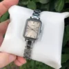 Casio  LTP-V009D-4EUDF Ladies Chain Watch - Image 3