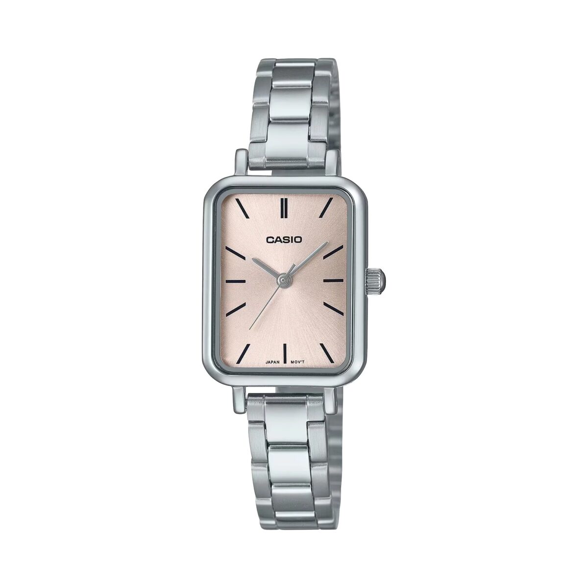 Casio  LTP-V009D-4EUDF Ladies Chain Watch - Image 7