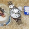 Casio LTP-V005D-7AUDF Ladies Chain Watch - Image 2