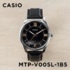 Casio MTP-V005L-1B5UDF - Image 4