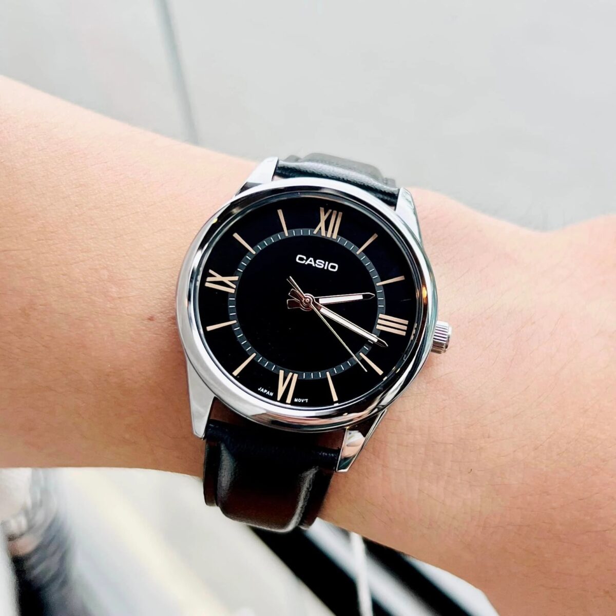 Casio MTP-V005L-1B5UDF - Image 3