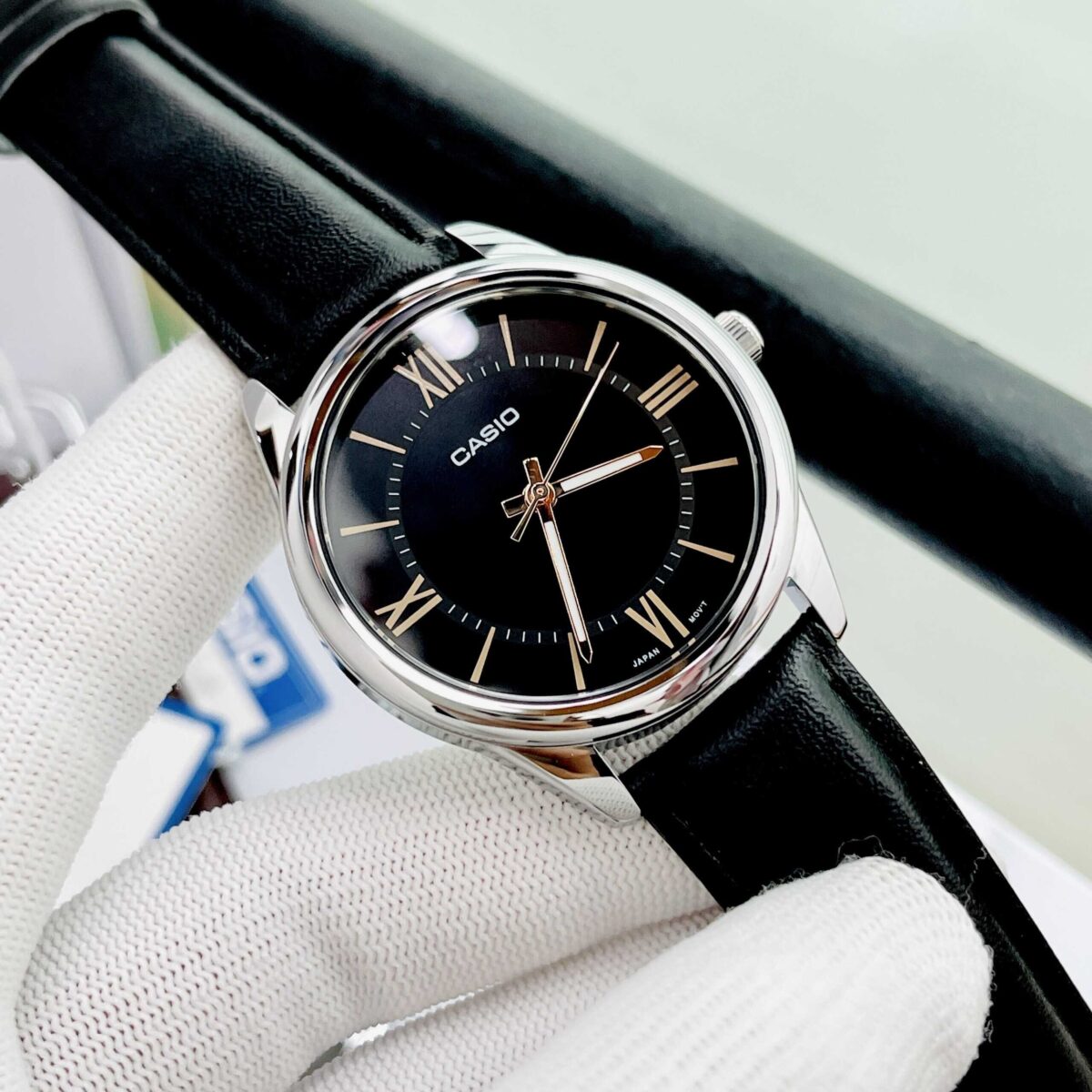 Casio MTP-V005L-1B5UDF - Image 2