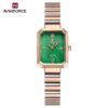 Naviforce 5050 - Rose Green For Women