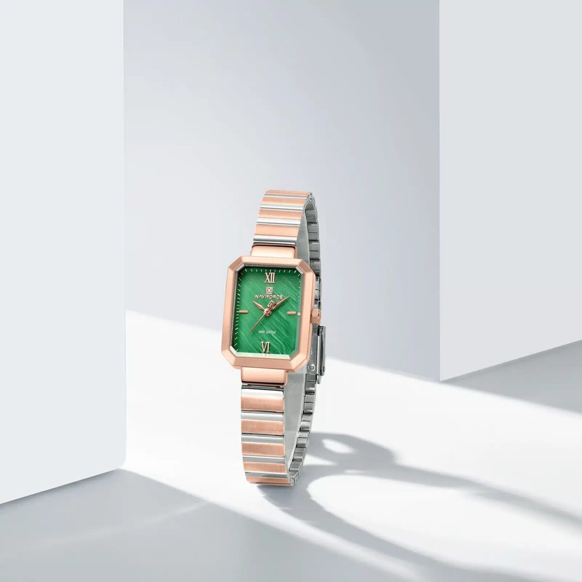 Naviforce 5050 - Rose Green For Women - Image 4
