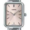 Casio  LTP-V009D-4EUDF Ladies Chain Watch - Image 2