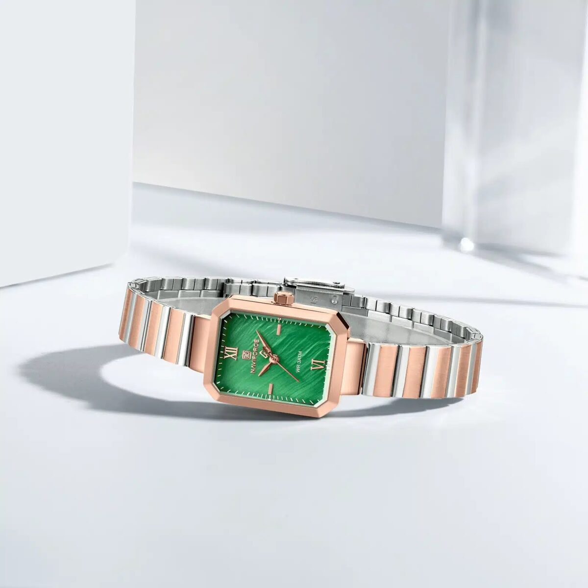 Naviforce 5050 - Rose Green For Women - Image 5