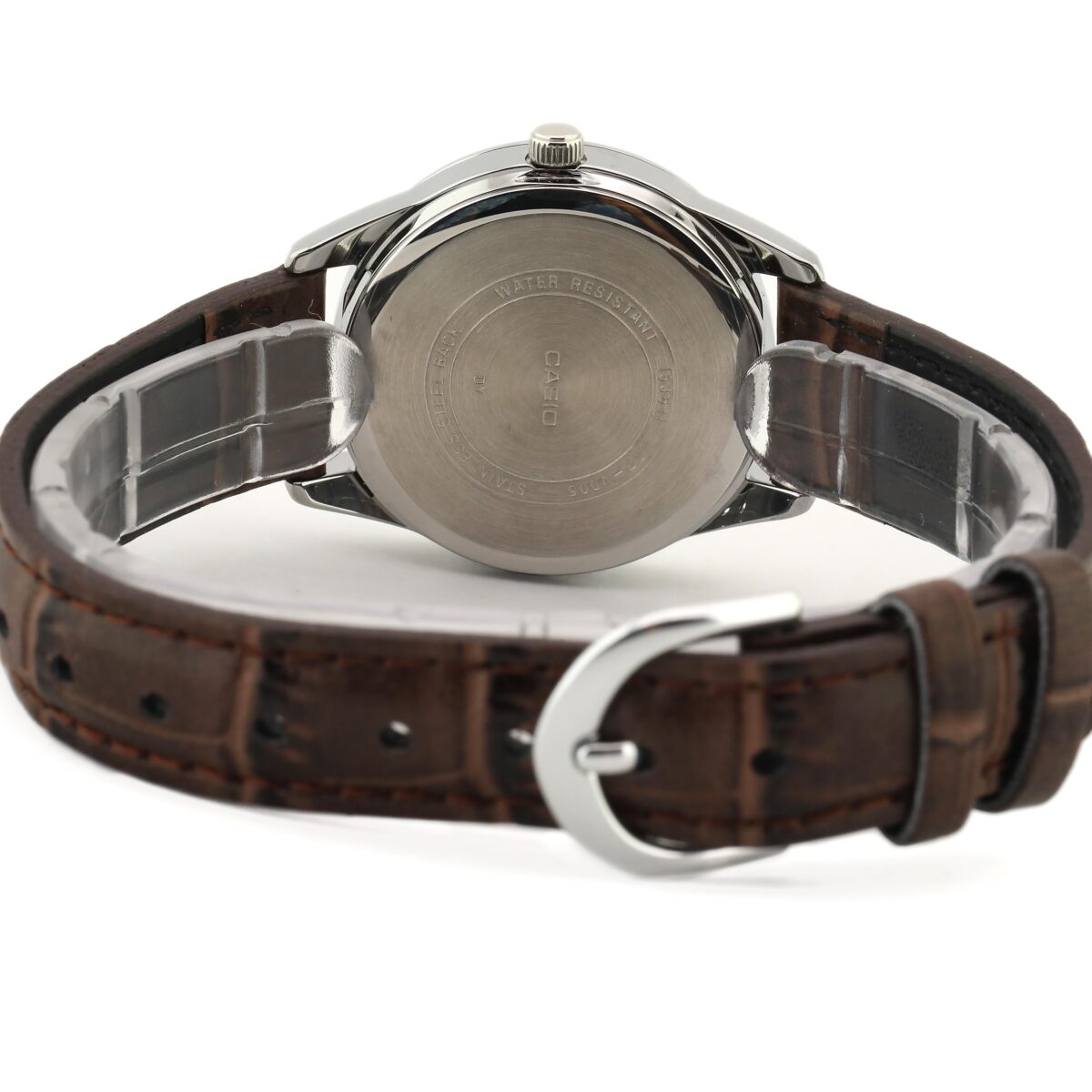 Casio LTP-V005L-7B3UDF  Ladies Watch - Image 7